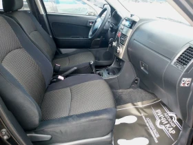 Daihatsu Terios 1.5 i/GPL/4x4/, снимка 11
