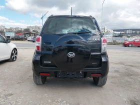 Daihatsu Terios 1.5 i/GPL/4x4/, снимка 6