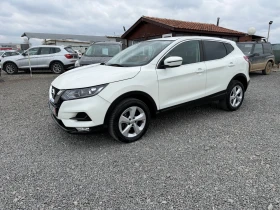 Nissan Qashqai 1.6 DCI АВТОМАТИК , снимка 3
