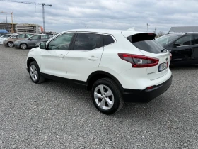 Nissan Qashqai 1.6 DCI АВТОМАТИК , снимка 4