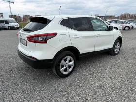 Nissan Qashqai 1.6 DCI АВТОМАТИК , снимка 6