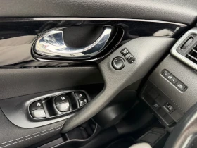 Nissan Qashqai 1.6 DCI АВТОМАТИК , снимка 14
