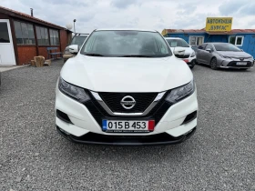 Nissan Qashqai 1.6 DCI АВТОМАТИК , снимка 2