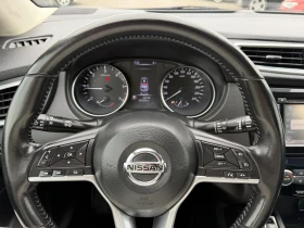 Nissan Qashqai 1.6 DCI АВТОМАТИК , снимка 13
