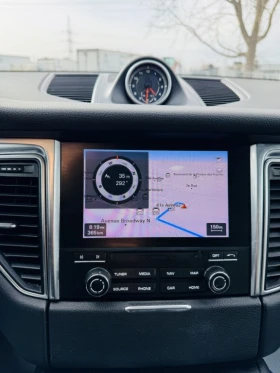 Porsche Macan AWD* АвтоКредит* (ЦЕНА ДО БГ), снимка 14