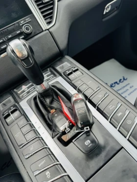 Porsche Macan AWD* АвтоКредит* (ЦЕНА ДО БГ), снимка 13