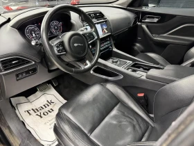 Jaguar F-PACE АвтоКредит* (ЦЕНА ДО БГ), снимка 6