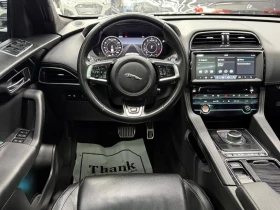 Jaguar F-PACE АвтоКредит* (ЦЕНА ДО БГ), снимка 9