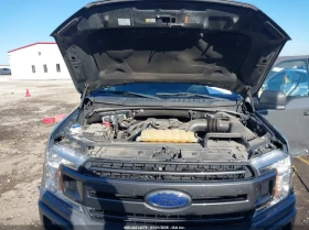 Ford F150 2.7l F-150 Xlt, снимка 10