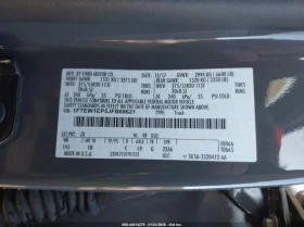 Ford F150 2.7l F-150 Xlt, снимка 9