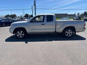 Toyota Tacoma | 2WD Access Cab I4 | CARFAX | ДВА КЛЮЧА | , снимка 3