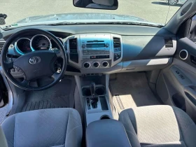 Toyota Tacoma | 2WD Access Cab I4 | CARFAX | ДВА КЛЮЧА | , снимка 9