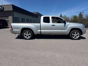Toyota Tacoma | 2WD Access Cab I4 | CARFAX | ДВА КЛЮЧА | , снимка 4