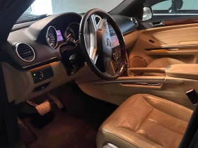 Mercedes-Benz GL 550 * CARFAX * АВТОКРЕДИТ БЕЗ ПУРВОНАЧАЛНА ВНОСКА* , снимка 5