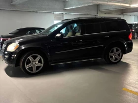 Mercedes-Benz GL 550 * CARFAX * АВТОКРЕДИТ БЕЗ ПУРВОНАЧАЛНА ВНОСКА* , снимка 2