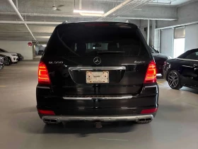 Mercedes-Benz GL 550 * CARFAX * АВТОКРЕДИТ БЕЗ ПУРВОНАЧАЛНА ВНОСКА* , снимка 4