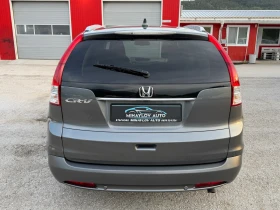 Honda Cr-v 2.2i-DTEC 4WD/З.КАМЕРА, снимка 4