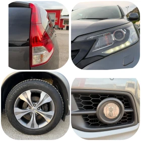 Honda Cr-v 2.2i-DTEC 4WD/З.КАМЕРА, снимка 16