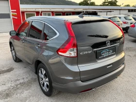 Honda Cr-v 2.2i-DTEC 4WD/З.КАМЕРА, снимка 5