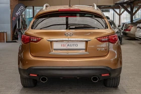 Infiniti Fx 37 LPG/Обдухване/Камера/Bose/Distronic, снимка 4