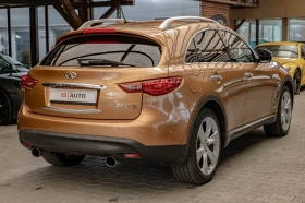 Infiniti Fx 37 LPG/Обдухване/Камера/Bose/Distronic, снимка 6