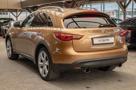Infiniti Fx 37 LPG/Обдухване/Камера/Bose/Distronic, снимка 5