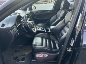 Porsche Macan S* PDK* ПОДГРЕВ* КАМЕРА* ПАНОРАМА* КЕЙЛЕС* , снимка 12