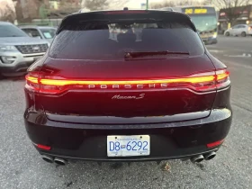 Porsche Macan S* PDK* ПОДГРЕВ* КАМЕРА* ПАНОРАМА* КЕЙЛЕС* , снимка 6