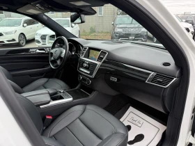 Mercedes-Benz ML 350 4MATIC* AMG*  Harman/Kardon* AIRMATIC* 360* , снимка 9