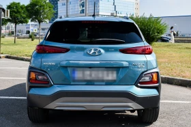 Hyundai Kona, снимка 6