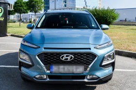 Hyundai Kona, снимка 1