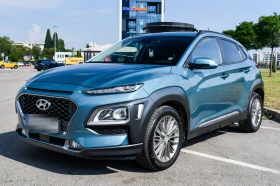 Hyundai Kona, снимка 2
