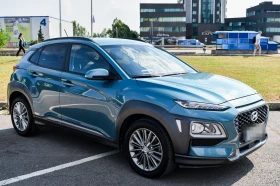 Hyundai Kona, снимка 3