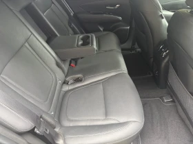 Hyundai Tucson Plug in 4x4\Всички екстри\Внос Германия!!, снимка 10