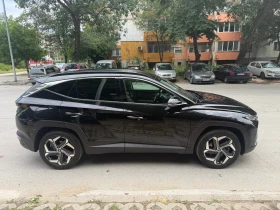 Hyundai Tucson Plug in 4x4\Всички екстри\Внос Германия!!, снимка 7