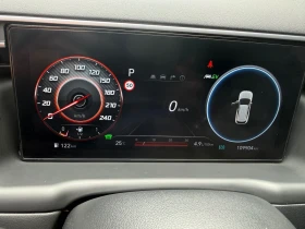 Hyundai Tucson Plug in 4x4\Всички екстри\Внос Германия!!, снимка 12