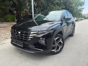 Hyundai Tucson Plug in 4x4\Всички екстри\Внос Германия!!, снимка 1