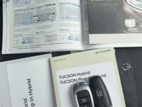 Hyundai Tucson Plug in 4x4\Всички екстри\Внос Германия!!, снимка 13