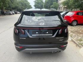 Hyundai Tucson Plug in 4x4\Всички екстри\Внос Германия!!, снимка 6