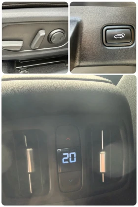 Hyundai Tucson Plug in 4x4\Всички екстри\Внос Германия!!, снимка 14