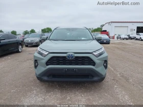 Toyota Rav4 Hybrid* AWD* Premium* Цена до БГ, снимка 2