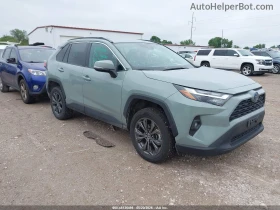 Toyota Rav4 Hybrid* AWD* Premium* Цена до БГ, снимка 1