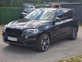 BMW X5 3.0Xdrive БАРТЕР ЛИЗИНГ, снимка 4