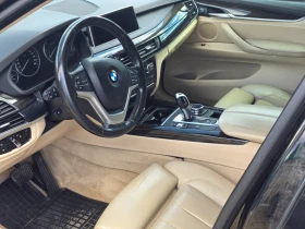 BMW X5 3.0Xdrive БАРТЕР ЛИЗИНГ, снимка 9