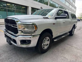 Dodge RAM 2500 * Big Horn * CARFAX * МЕТАНОВА УРЕДБА * , снимка 1