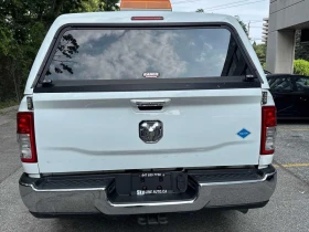Dodge RAM 2500 * Big Horn * CARFAX * МЕТАНОВА УРЕДБА * , снимка 4