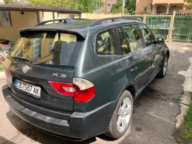 BMW X3, снимка 3