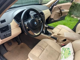 BMW X3, снимка 7