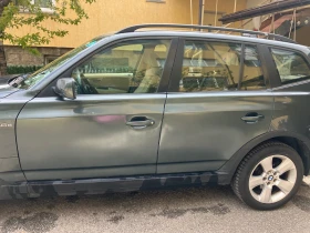 BMW X3, снимка 4