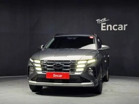Hyundai Tucson Hyundai Tucson 1.6T* 2WD* INSPIRATION* * КРАЙНА ЦЕ, снимка 3